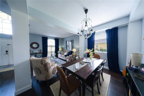 Villa ou maison à vendre à Orlando, Floride: 5 chambres, 227.98 m2 № 2431639 - photo 7