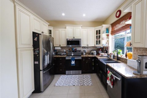 Villa ou maison à vendre à Orlando, Floride: 5 chambres, 227.98 m2 № 2431639 - photo 5