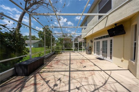 Villa ou maison à vendre à Orlando, Floride: 5 chambres, 227.98 m2 № 2431639 - photo 22
