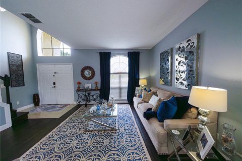 Villa ou maison à vendre à Orlando, Floride: 5 chambres, 227.98 m2 № 2431639 - photo 8