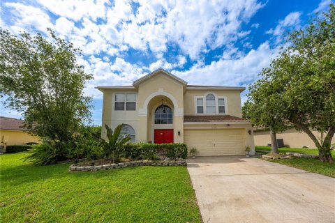 Villa ou maison à Orlando, Floride 5 chambres, 227.98 m2 № 2431639