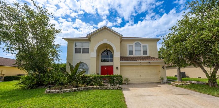 Villa ou maison à Orlando, Floride 5 chambres, 227.98 m2 № 2431639