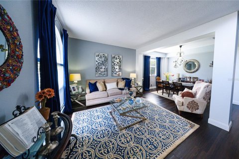 Villa ou maison à vendre à Orlando, Floride: 5 chambres, 227.98 m2 № 2431639 - photo 10