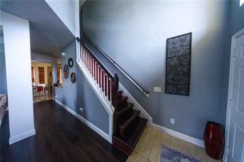 Villa ou maison à vendre à Orlando, Floride: 5 chambres, 227.98 m2 № 2431639 - photo 12