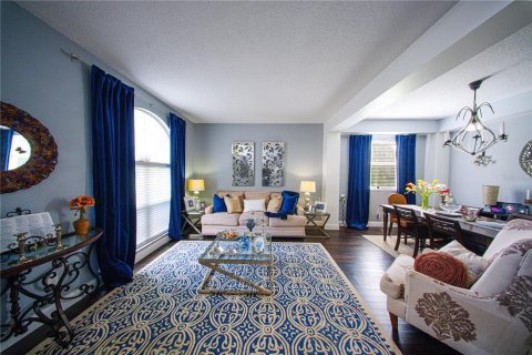 Villa ou maison à vendre à Orlando, Floride: 5 chambres, 227.98 m2 № 2431639 - photo 9
