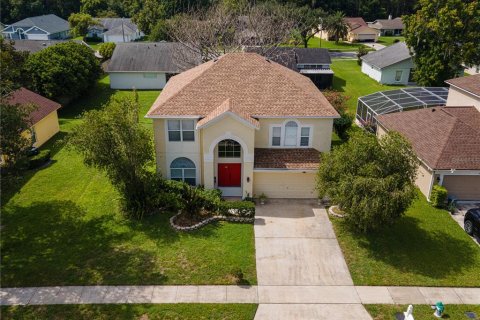 Villa ou maison à vendre à Orlando, Floride: 5 chambres, 227.98 m2 № 2431639 - photo 2