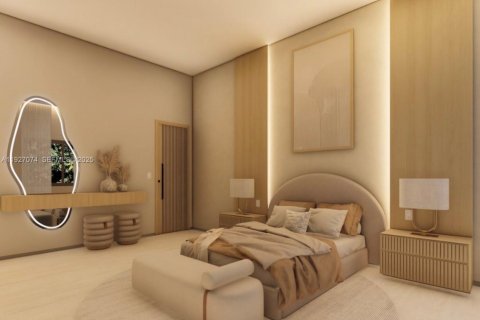 Купить виллу или дом в Лайтхаус-Пойнт, Флорида 5 спален, № 1985976 - фото 5