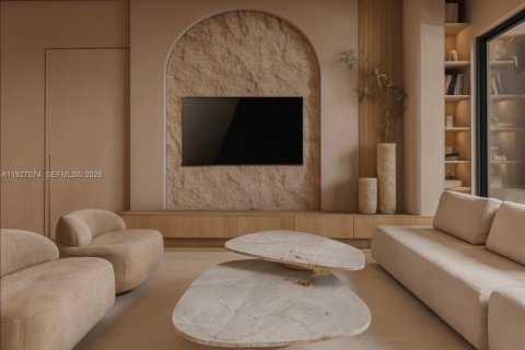 Купить виллу или дом в Лайтхаус-Пойнт, Флорида 5 спален, № 1985976 - фото 4