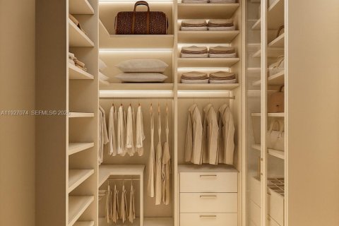 Купить виллу или дом в Лайтхаус-Пойнт, Флорида 5 спален, № 1985976 - фото 18