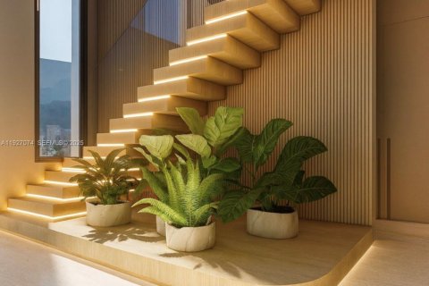 Купить виллу или дом в Лайтхаус-Пойнт, Флорида 5 спален, № 1985976 - фото 3