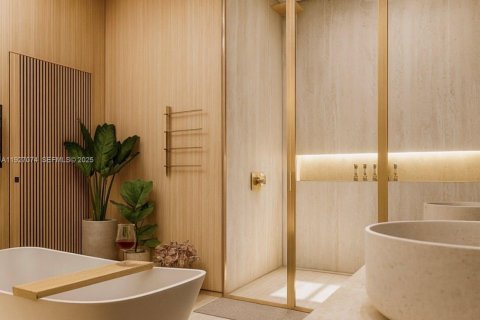 Купить виллу или дом в Лайтхаус-Пойнт, Флорида 5 спален, № 1985976 - фото 7