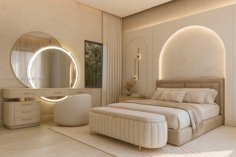 Купить виллу или дом в Лайтхаус-Пойнт, Флорида 5 спален, № 1985976 - фото 11