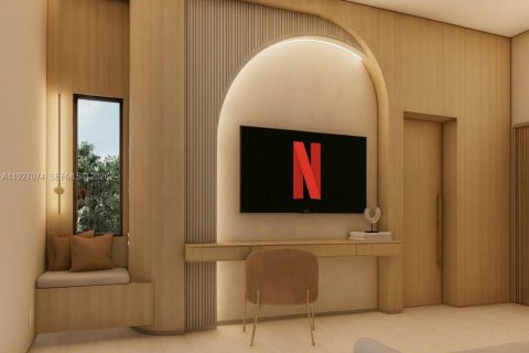 Купить виллу или дом в Лайтхаус-Пойнт, Флорида 5 спален, № 1985976 - фото 16