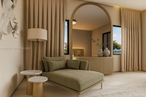 Купить виллу или дом в Лайтхаус-Пойнт, Флорида 5 спален, № 1985976 - фото 20