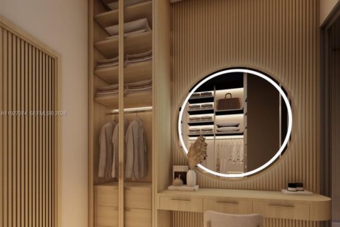 Купить виллу или дом в Лайтхаус-Пойнт, Флорида 5 спален, № 1985976 - фото 15