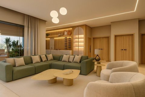 Купить виллу или дом в Лайтхаус-Пойнт, Флорида 5 спален, № 1985976 - фото 23