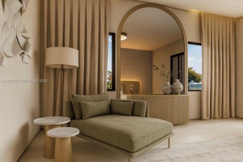 Купить виллу или дом в Лайтхаус-Пойнт, Флорида 5 спален, № 1985976 - фото 10