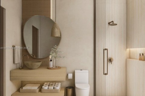 Купить виллу или дом в Лайтхаус-Пойнт, Флорида 5 спален, № 1985976 - фото 9