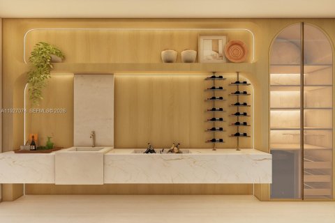 Купить виллу или дом в Лайтхаус-Пойнт, Флорида 5 спален, № 1985976 - фото 22