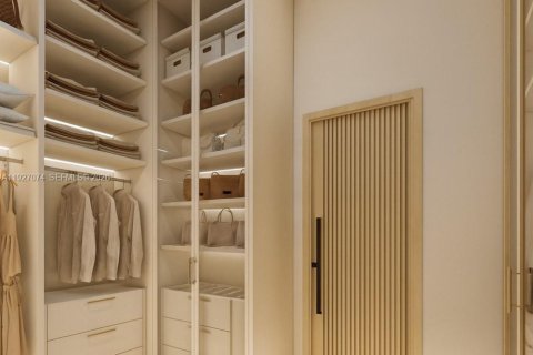 Купить виллу или дом в Лайтхаус-Пойнт, Флорида 5 спален, № 1985976 - фото 19