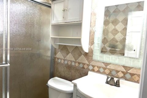Villa ou maison à louer à Davie, Floride: 4 chambres, 118.91 m2 № 2411802 - photo 26