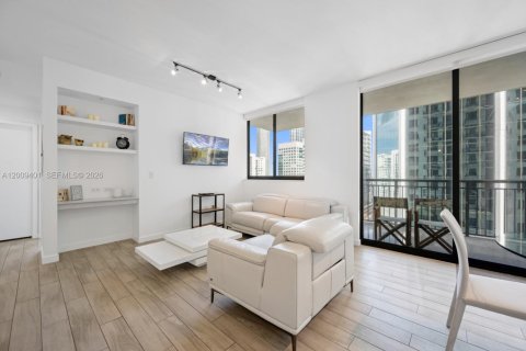 Condominio en alquiler en Miami, Florida, 2 dormitorios, 98.85 m2 № 2076606 - foto 7