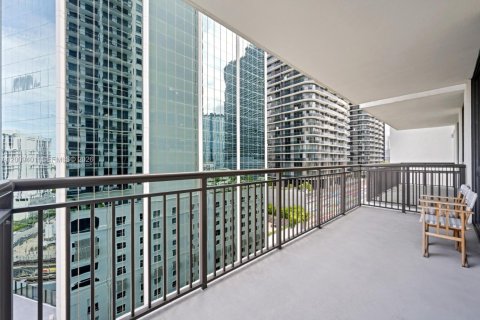 Condominio en Miami, Florida, 2 dormitorios  № 2076606