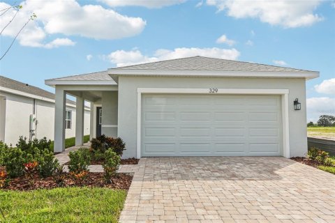 Casa en venta en Winter Haven, Florida, 3 dormitorios, 150.87 m2 № 1902649 - foto 2