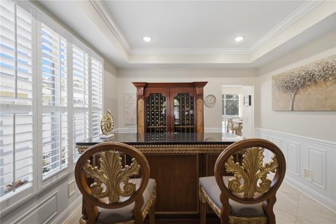 House in Odessa, Florida 5 bedrooms, 323.58 sq.m. № 2416563 - photo 9