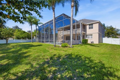 House in Odessa, Florida 5 bedrooms, 323.58 sq.m. № 2416563 - photo 30