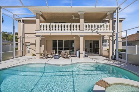 House in Odessa, Florida 5 bedrooms, 323.58 sq.m. № 2416563 - photo 27