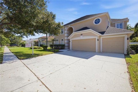House in Odessa, Florida 5 bedrooms, 323.58 sq.m. № 2416563 - photo 4