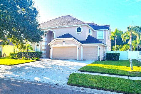 Casa en Odessa, Florida 5 dormitorios, 323.58 m2 № 2416563