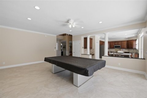 House in Odessa, Florida 5 bedrooms, 323.58 sq.m. № 2416563 - photo 17