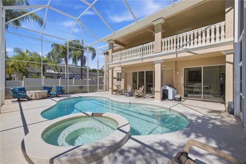 House in Odessa, Florida 5 bedrooms, 323.58 sq.m. № 2416563 - photo 28