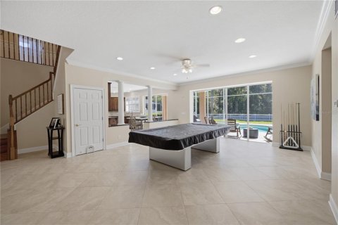 House in Odessa, Florida 5 bedrooms, 323.58 sq.m. № 2416563 - photo 18