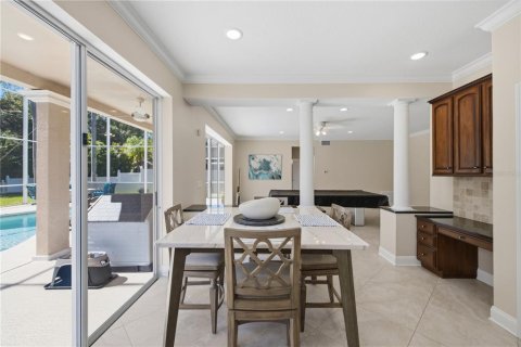 House in Odessa, Florida 5 bedrooms, 323.58 sq.m. № 2416563 - photo 20