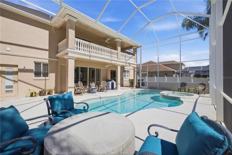 House in Odessa, Florida 5 bedrooms, 323.58 sq.m. № 2416563 - photo 26