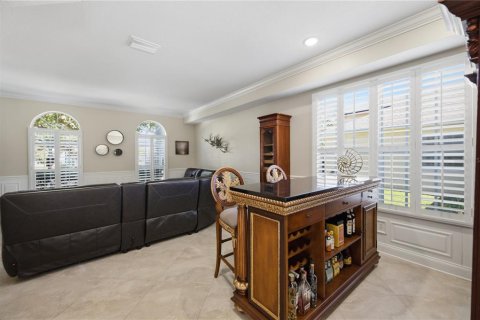 House in Odessa, Florida 5 bedrooms, 323.58 sq.m. № 2416563 - photo 10