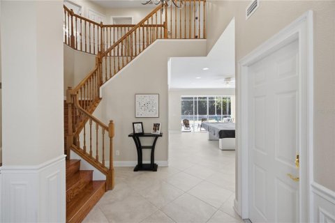 House in Odessa, Florida 5 bedrooms, 323.58 sq.m. № 2416563 - photo 5