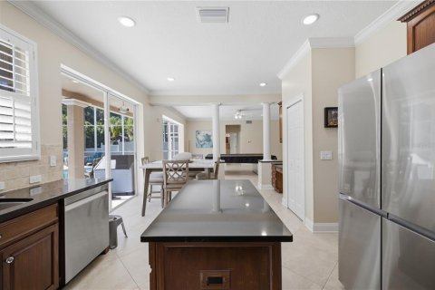 House in Odessa, Florida 5 bedrooms, 323.58 sq.m. № 2416563 - photo 14