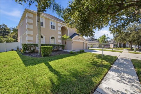 House in Odessa, Florida 5 bedrooms, 323.58 sq.m. № 2416563 - photo 2