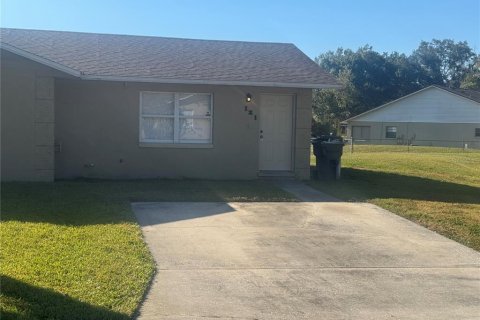 Apartment in Lakeland, Florida 2 bedrooms, 92.9 sq.m. № 2394146