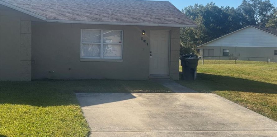 Apartment in Lakeland, Florida 2 bedrooms, 92.9 sq.m. № 2394146