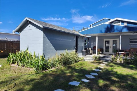 House in Riverview, Florida 4 bedrooms, 230.96 sq.m. № 2128010 - photo 5
