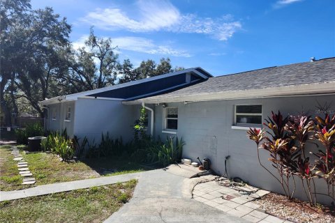 House in Riverview, Florida 4 bedrooms, 230.96 sq.m. № 2128010 - photo 4