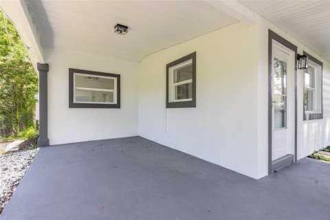 House in Daytona Beach, Florida 2 bedrooms, 77.57 sq.m. № 1883312 - photo 4