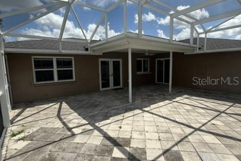 House in Sarasota, Florida 3 bedrooms, 141.3 sq.m. № 2207964 - photo 27