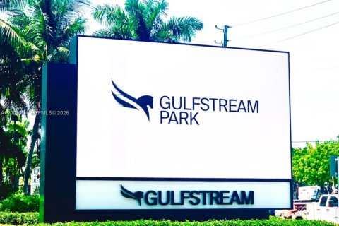 Apartment in Hollywood, Florida 1 bedroom, 2677.81 sq.m. № 2068651 - photo 11