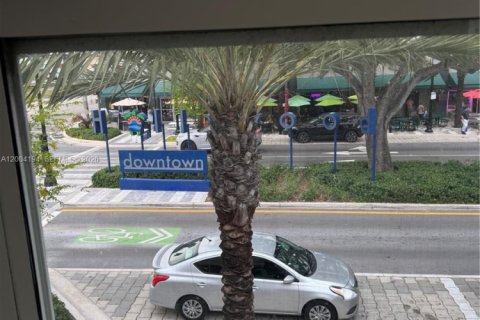 Apartment in Hollywood, Florida 1 bedroom, 2677.81 sq.m. № 2068651 - photo 30